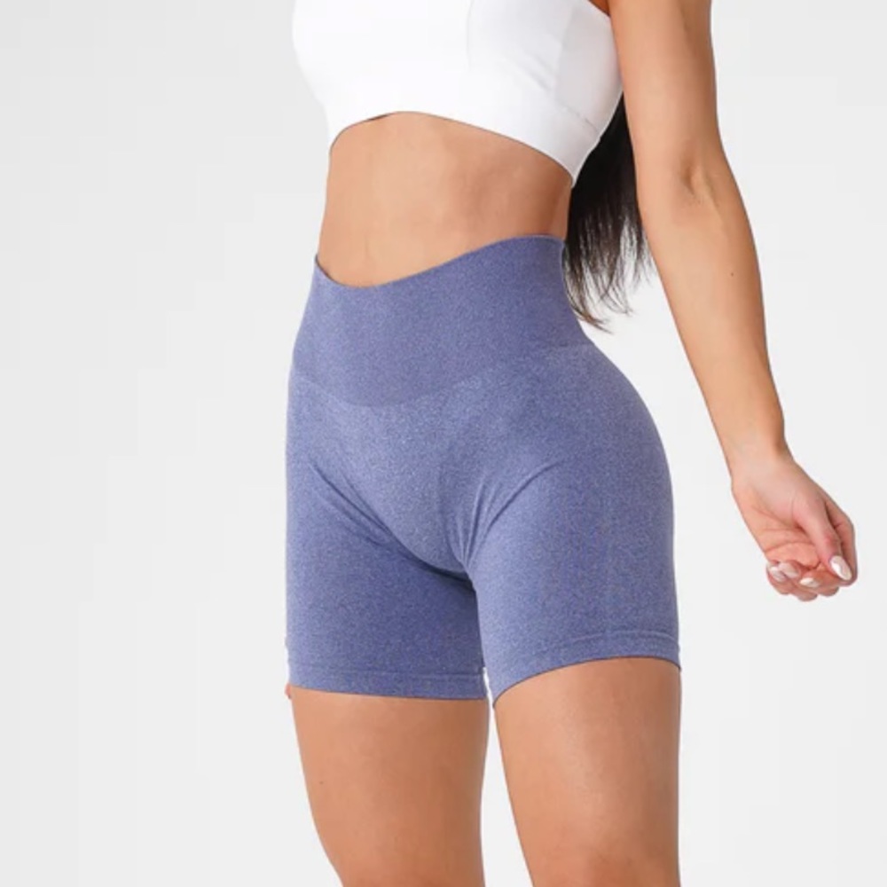 NVGTN Royale Pro Seamless Shorts